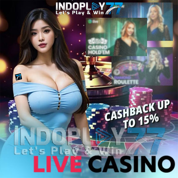 INDOPLAY77 🔥 Agen Platform Live Casino Terbesar di Peringkat Tertinggi Global - WooCommerce eCommerce