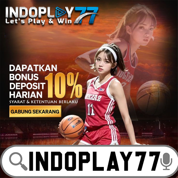 INDOPLAY77 🔥 Situs Berlisensi Resmi SBOBET Bandar Judi Bola Online - WooCommerce eCommerce